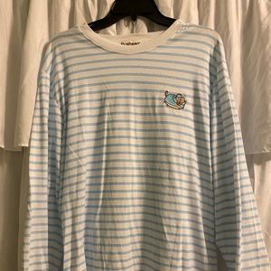 Pusheen Sailor Long Sleeve